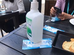 -安妮意大利餐厅(世贸天阶店)