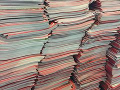 -三味书屋(复兴门内大街店)