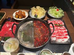 -盡膳口福跷脚牛肉火锅(晶耀前滩店)