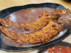 -高社长参鸡汤(高丽街店)
