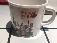 -清真·老金烧烤(舜华南路店)