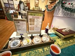 -莲泰式·中式·沐足·精油SPA采耳(天河店)