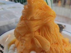 -鞠婆婆•绵绵冰•凉糕•手工冰粉(苏稽一店)