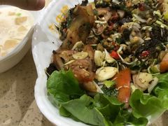 -缅丽·缅甸小吃(版纳店)