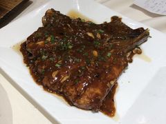 -老正兴菜馆(福州路店)