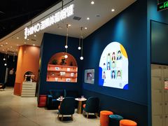 -海马体照相馆(北京朝阳大悦城店)