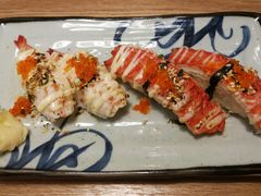 -西月山居匠心创意料理(江汉路新佳丽广场店)