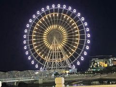 -琴岛之星摩天轮