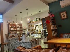 -几静cafe(基湖店)
