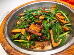 -刘胖子家常菜·蹄花焖藕(兴业店)