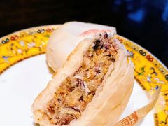 -富华斋饽饽铺·宫廷糕点·伴手礼(护国新天地店)
