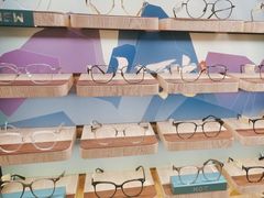 -MUJOSH木九十眼镜(月星环球港B1店)