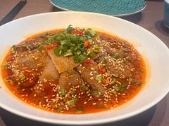 -万蔚·烤鸭