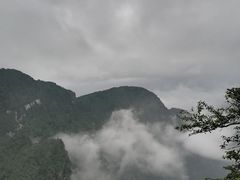 -峨眉山风景名胜区