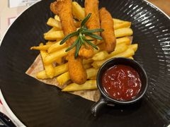 -安妮意大利餐厅(世贸天阶店)