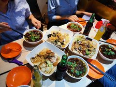 -林静小吃(复兴路店)