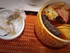 -安泰楼·佛跳墙创始人·传统闽味早茶·酒楼(三坊七巷闽菜地标店)