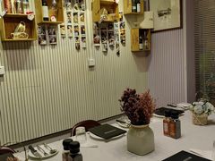 -K·Kitchen KK牛扒厨房(江南西店)