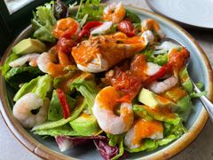 虾沙拉-RAC BAR(安福路店)
