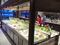 -赴宴楼(鸠兹古镇店)