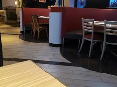 大堂-必胜客(武汉欢乐谷店)