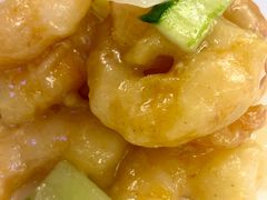 -烤肉宛饭庄(南礼士路店)