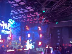 -MOSSO·Liveshow(M3香港广场店)
