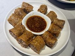 -客家大院·非遗赣南客家菜(郁孤台店)