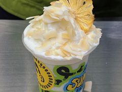 -fastfoot急急脚咖啡公司(IFC国金天地店)