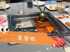 -海底捞火锅(南海万科广场店)