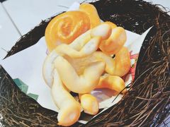 -水桶王国主题餐厅·聚会·生日派对·亲子活动·家庭套餐(亚龙湾希尔顿店)