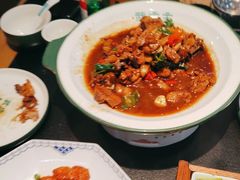 -武庄主特色炒鸡(周恩来纪念馆店)