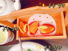 -穿越·外婆家(西溪天堂店)