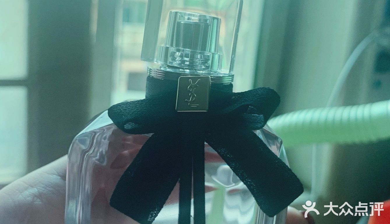 适合所有小仙女的香水[加油]