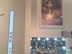 -海马体照相馆(深圳万象天地店)