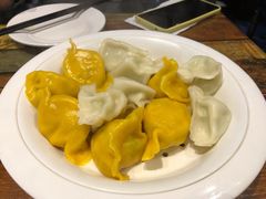 鲅鱼金饺-金谷园饺子·烧烤(人大总店)