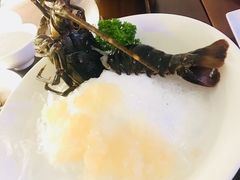 -芽庄MP泰式海鲜海景餐厅