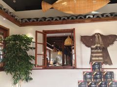 -江南小叙·美食研究院(鱼街店)