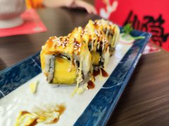 -仙隐小鹿中华料理(南宁万象城店)