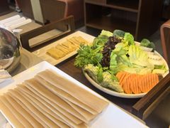 -蝎王府羊蝎子(虎坊桥总店)
