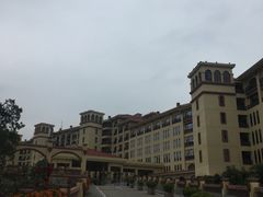 -厦门帝元维多利亚大酒店(环岛路黄厝海滩店)
