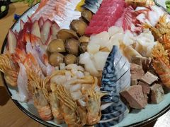 -松岛日本料理(汾江路店)