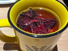 陈皮洛神花茶盒-太二酸菜鱼(中山龙之梦店)