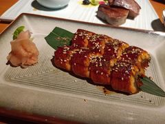 -阿吾罗日本料理(K11艺术中心店)