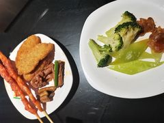 -翠林精选·洗浴·餐饮·住宿(江东大道店)
