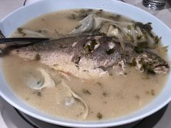 黄鱼大馄饨-上海德兴馆(昌里店)