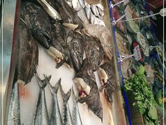 -威海海鲜王(窑头路店)