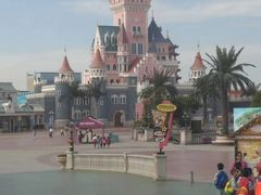 -厦门方特梦幻王国