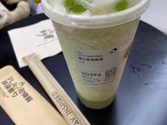 -喜茶(中山利和新地店)
