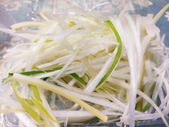 -汪世兴京味烤鸭(民生路店)